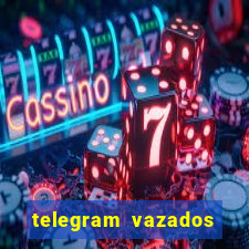 telegram vazados kid bengala